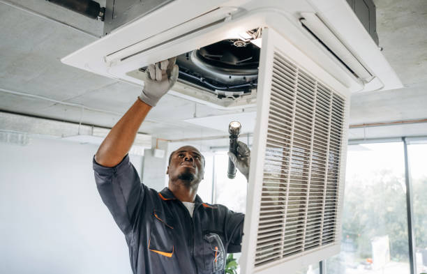 Licensed Ductwork Repair service in Warwick, NY - FH HVAC
